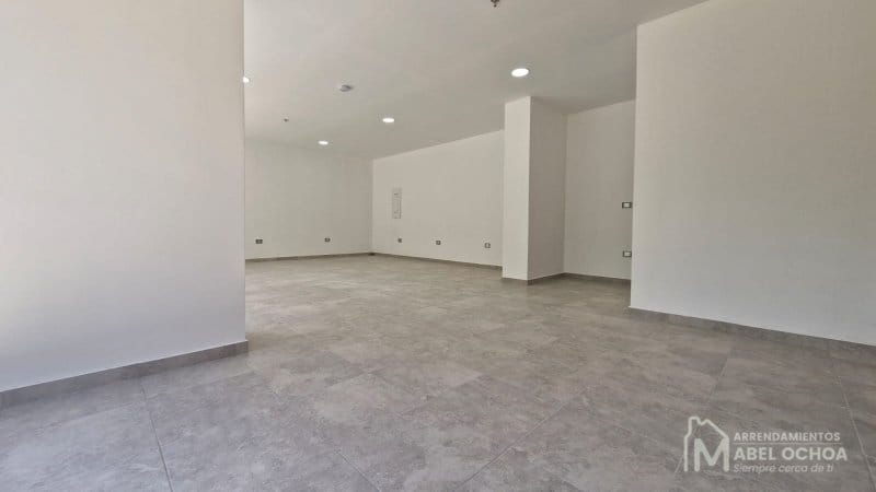 Local en arriendo en Las Vegas, Envigado, 59 m² · foto 2 de 11