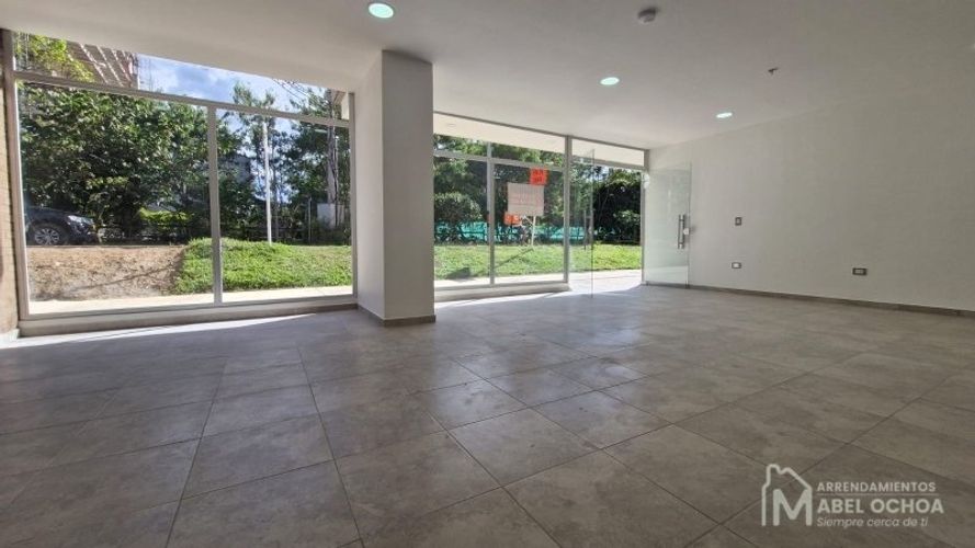 Local en arriendo en Las Vegas, Envigado, 59 m² · foto 3 de 11