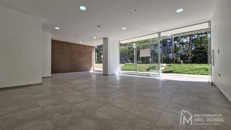 Local en arriendo en Las Vegas, Envigado, 59 m² · foto 7 de 11