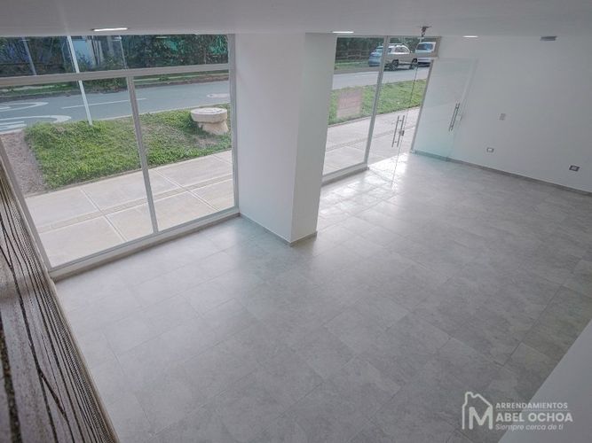Local en arriendo en Las Vegas, Envigado, 59 m² · foto 11 de 11