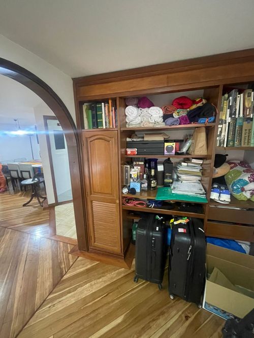 Apartamento de 3 alcobas en venta en Santa Barbara Occidental, Bogotá, 150 m² · foto 3 de 21