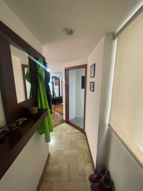 Apartamento de 3 alcobas en venta en Santa Barbara Occidental, Bogotá, 150 m² · foto 4 de 21