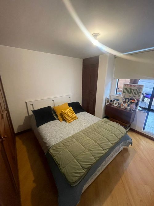 Apartamento de 3 alcobas en venta en Santa Barbara Occidental, Bogotá, 150 m² · foto 8 de 21