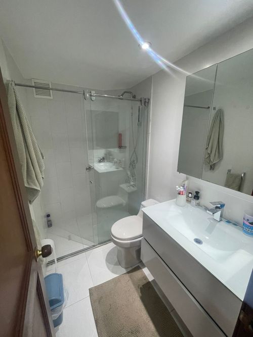 Apartamento de 3 alcobas en venta en Santa Barbara Occidental, Bogotá, 150 m² · foto 11 de 21