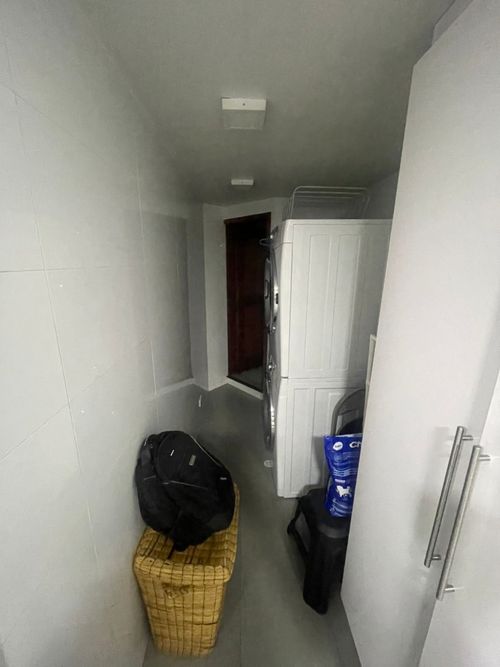 Apartamento de 3 alcobas en venta en Santa Barbara Occidental, Bogotá, 150 m² · foto 13 de 21
