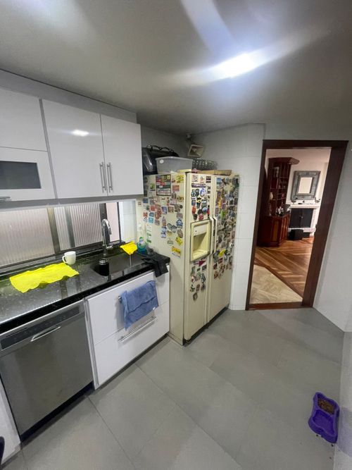 Apartamento de 3 alcobas en venta en Santa Barbara Occidental, Bogotá, 150 m² · foto 14 de 21