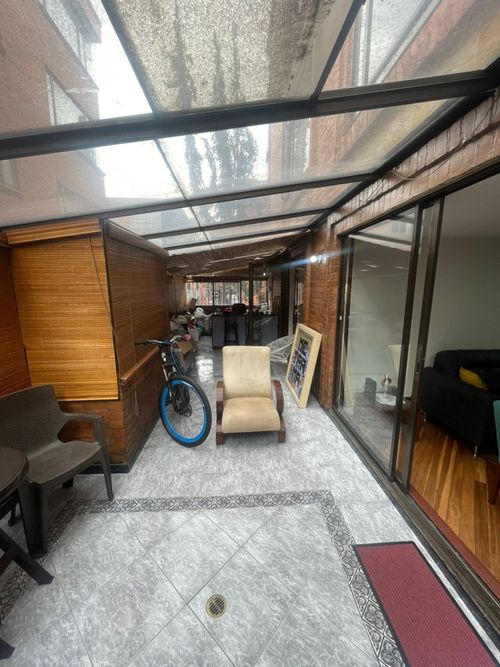 Apartamento de 3 alcobas en venta en Santa Barbara Occidental, Bogotá, 150 m² · foto 15 de 21