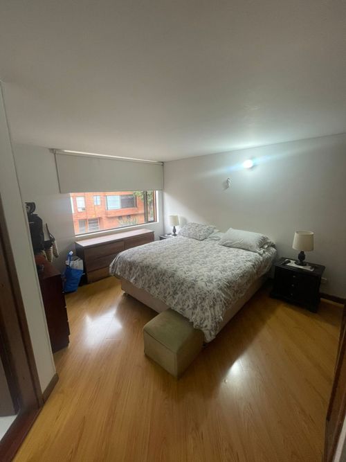 Apartamento de 3 alcobas en venta en Santa Barbara Occidental, Bogotá, 150 m² · foto 19 de 21