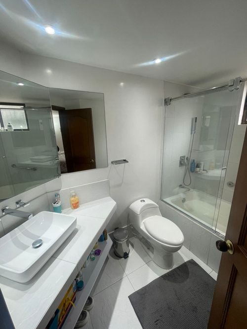 Apartamento de 3 alcobas en venta en Santa Barbara Occidental, Bogotá, 150 m² · foto 21 de 21