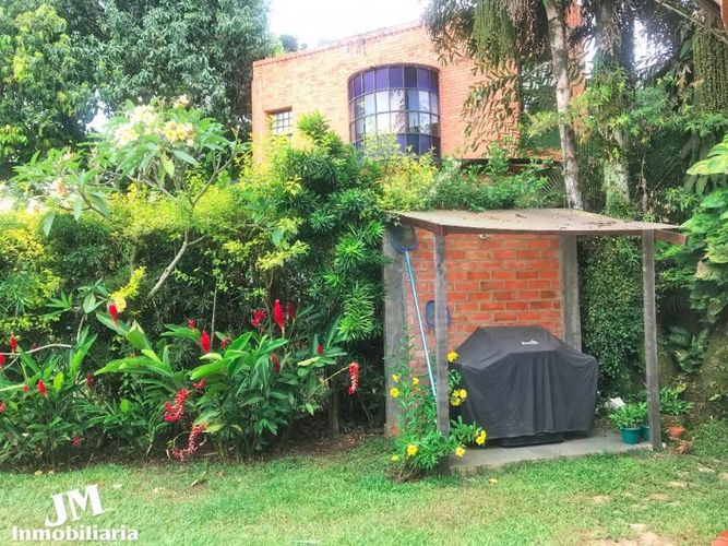 Casa de 4 alcobas en venta en Pance, Cali, 450 m² · foto 4 de 22