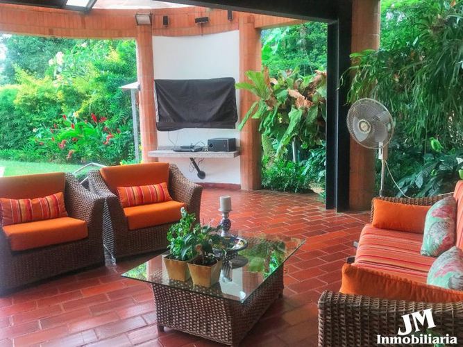 Casa de 4 alcobas en venta en Pance, Cali, 450 m² · foto 5 de 22