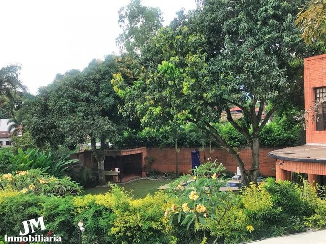 Casa de 4 alcobas en venta en Pance, Cali, 450 m² · foto 6 de 22