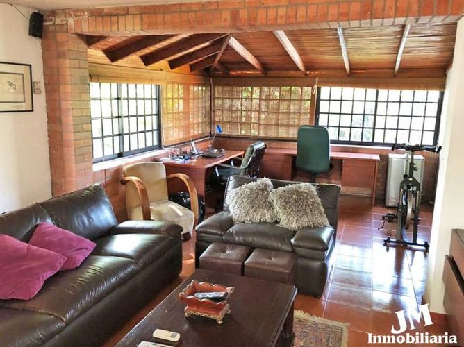 Casa de 4 alcobas en venta en Pance, Cali, 450 m² · foto 7 de 22