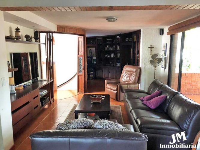 Casa de 4 alcobas en venta en Pance, Cali, 450 m² · foto 8 de 22