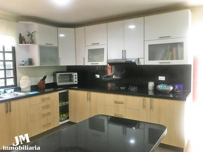 Casa de 4 alcobas en venta en Pance, Cali, 450 m² · foto 9 de 22