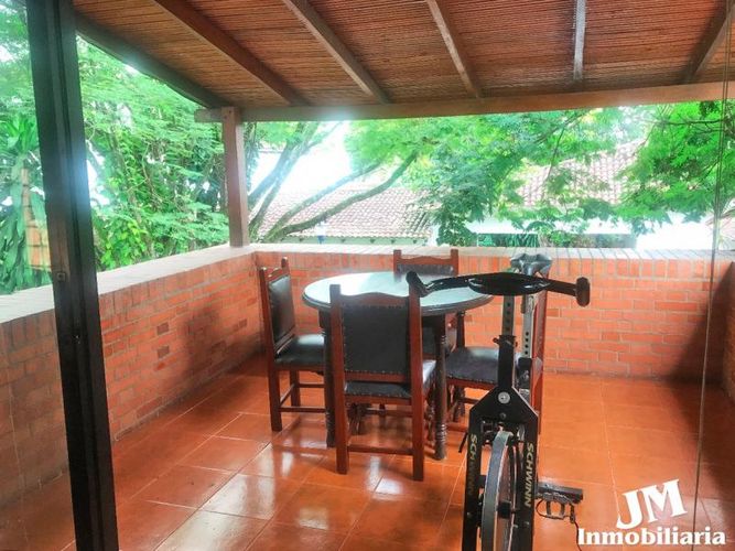 Casa de 4 alcobas en venta en Pance, Cali, 450 m² · foto 15 de 22