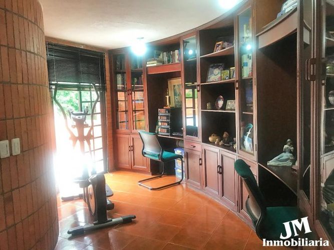 Casa de 4 alcobas en venta en Pance, Cali, 450 m² · foto 16 de 22