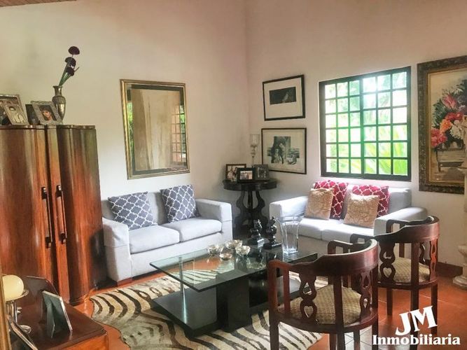 Casa de 4 alcobas en venta en Pance, Cali, 450 m² · foto 17 de 22