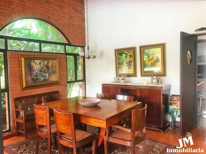 Casa de 4 alcobas en venta en Pance, Cali, 450 m² · foto 18 de 22