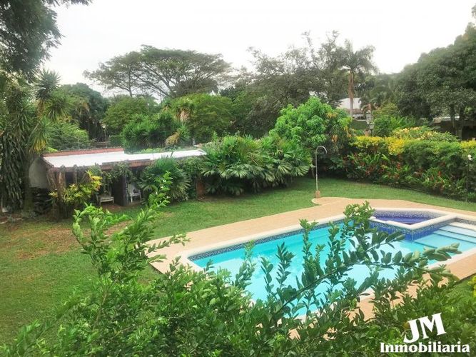 Casa de 4 alcobas en venta en Pance, Cali, 450 m² · foto 20 de 22