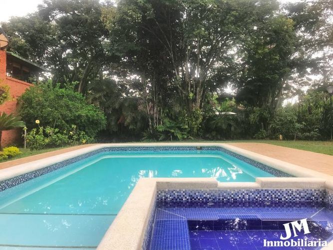Casa de 4 alcobas en venta en Pance, Cali, 450 m² · foto 22 de 22