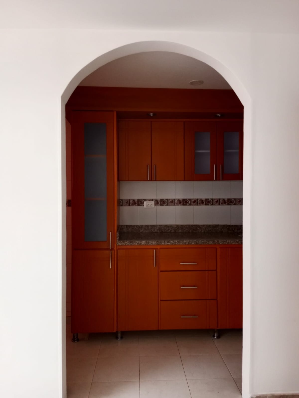 Apartamento en venta en Usme Centro, Bogotá · foto 3 de 16