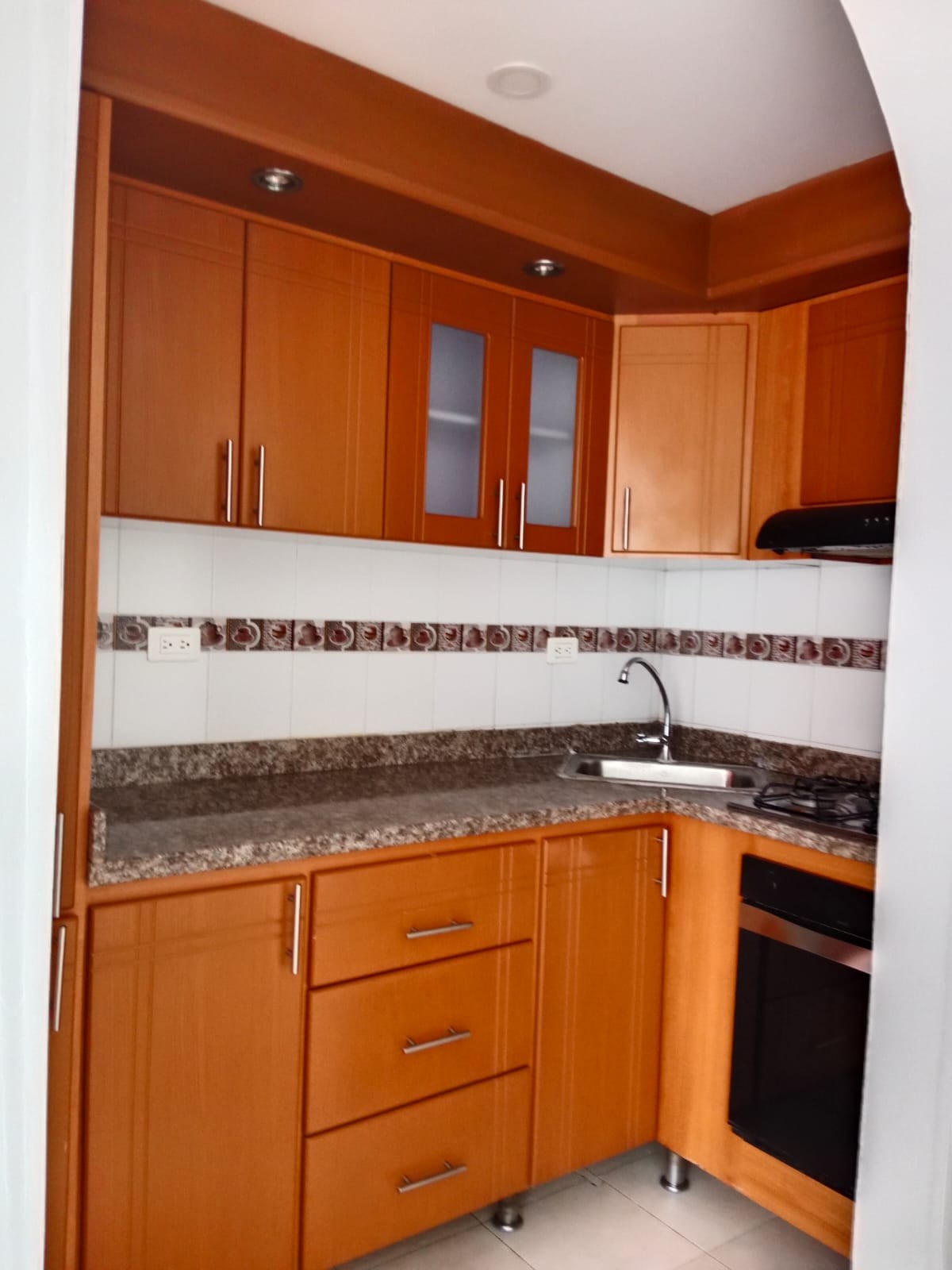 Apartamento en venta en Usme Centro, Bogotá · foto 2 de 16