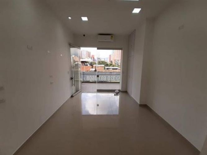 Local en venta en Las Lomitas, Sabaneta, 17 m² · foto 8 de 12