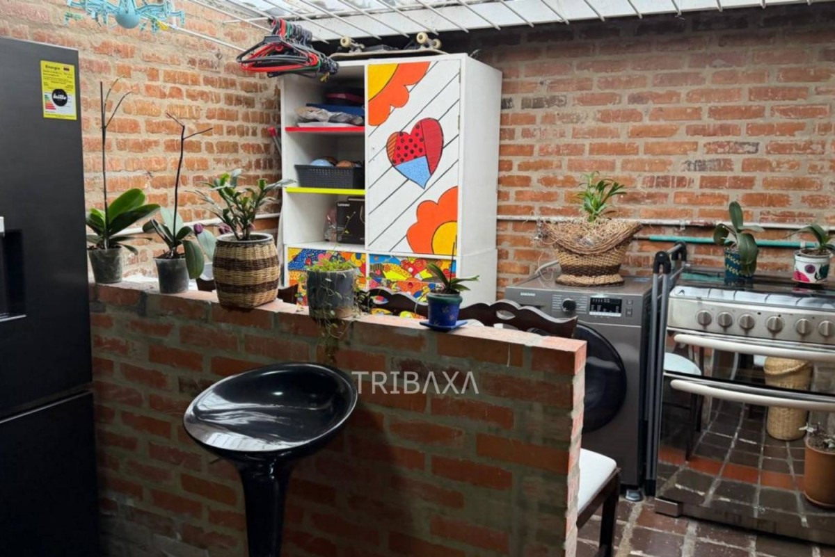 Casa en venta en Puente Largo, Bogotá · foto 6 de 14
