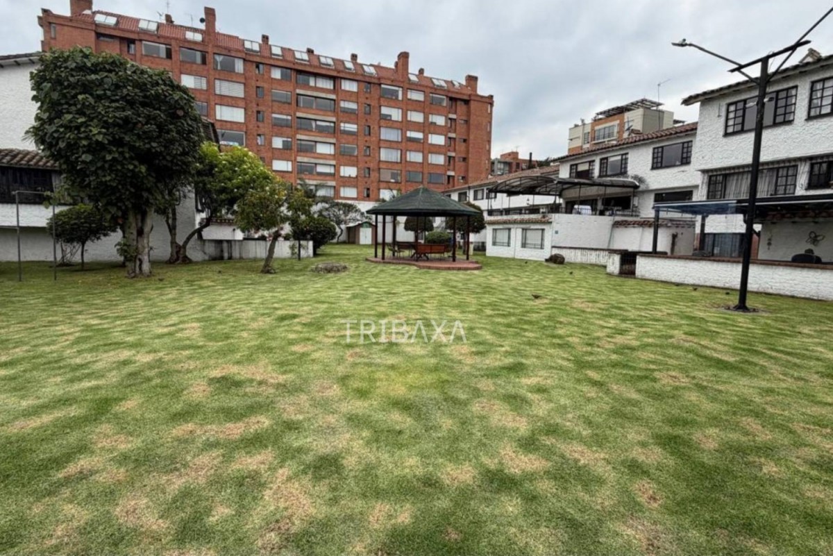 Casa en venta en Puente Largo, Bogotá · foto 11 de 14