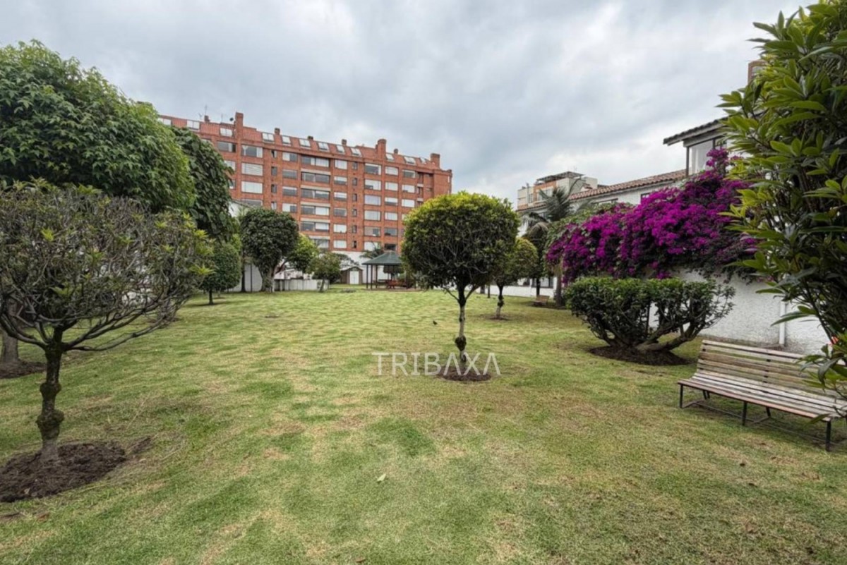 Casa en venta en Puente Largo, Bogotá · foto 14 de 14