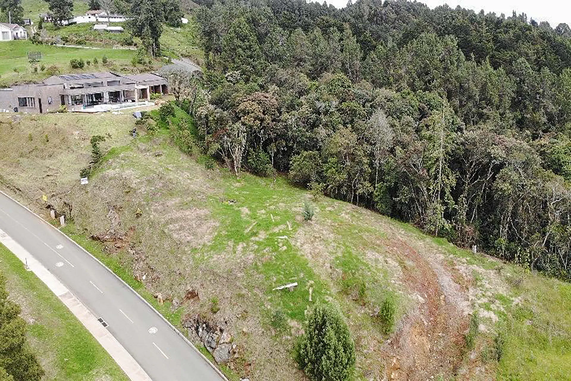 Land in Las palmas for Sale