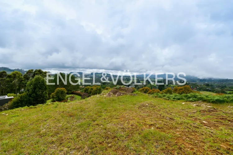 Lote en venta en Las Palmas, Envigado · foto 5 de 6