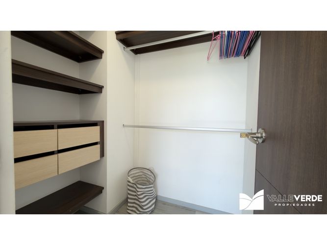 Apartamento de 2 alcobas en venta en Llano Grande, Rionegro, 100 m² · foto 9 de 16