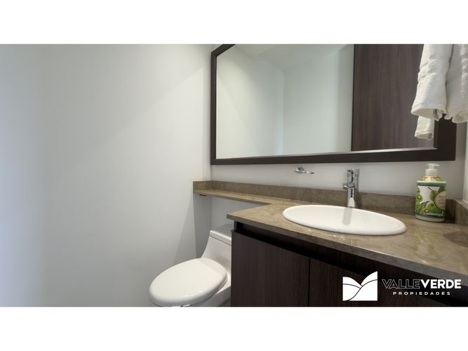 Apartamento de 2 alcobas en venta en Llano Grande, Rionegro, 100 m² · foto 10 de 16