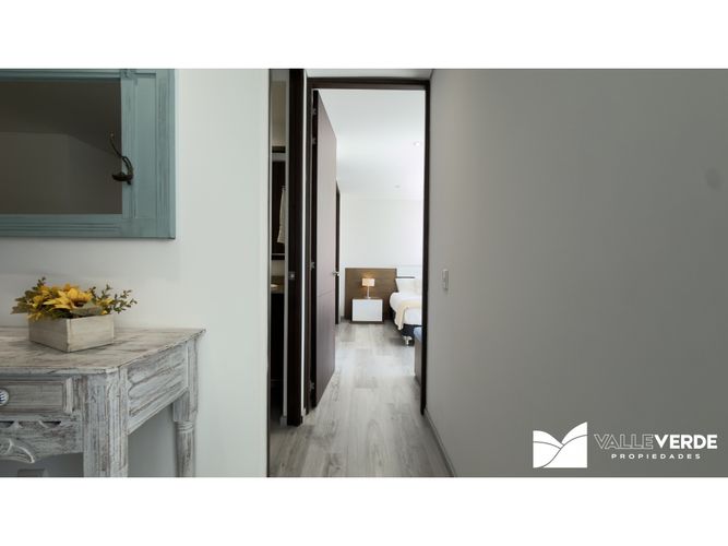 Apartamento de 2 alcobas en venta en Llano Grande, Rionegro, 100 m² · foto 11 de 16