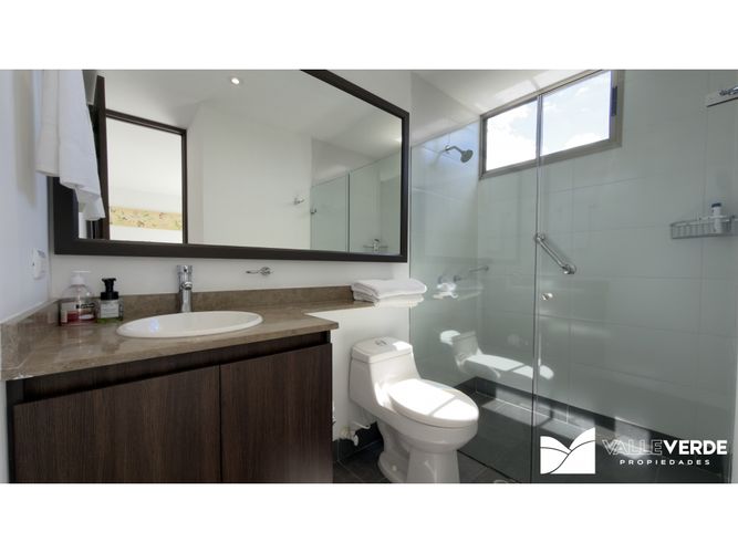 Apartamento de 2 alcobas en venta en Llano Grande, Rionegro, 100 m² · foto 12 de 16