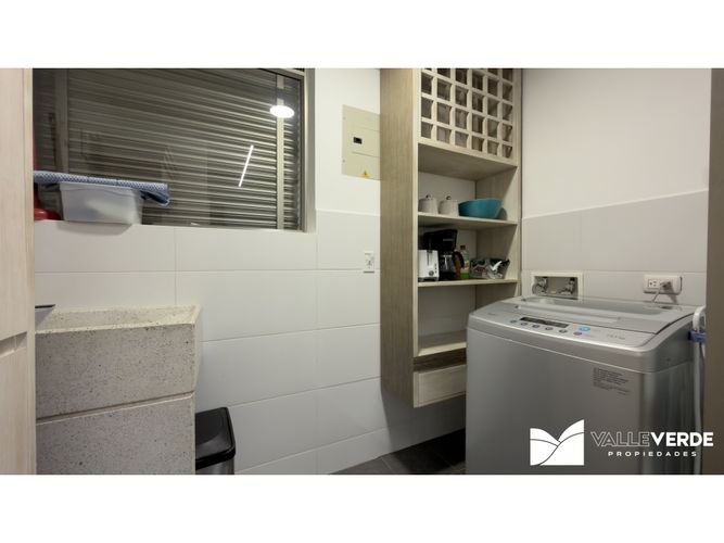 Apartamento de 2 alcobas en venta en Llano Grande, Rionegro, 100 m² · foto 14 de 16