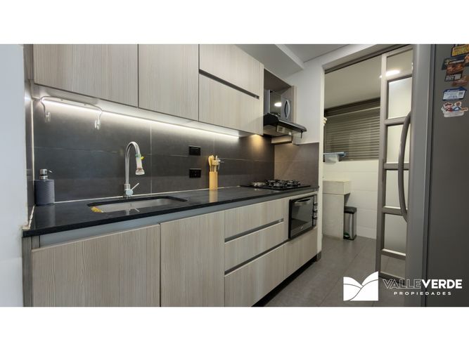 Apartamento de 2 alcobas en venta en Llano Grande, Rionegro, 100 m² · foto 15 de 16