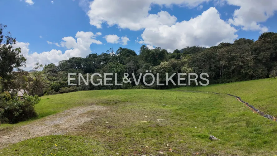 Lote en venta en Las Palmas, Envigado · foto 7 de 11