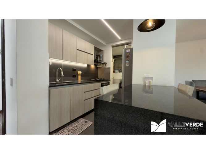 Apartamento de 2 alcobas en venta en Llano Grande, Rionegro, 100 m² · foto 16 de 16