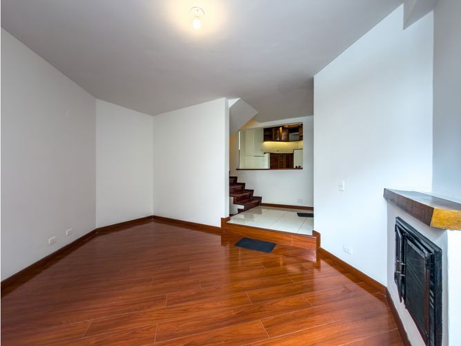 Casa de 2 alcobas en venta en Santa Bibiana, Bogotá, 116 m² · foto 6 de 23