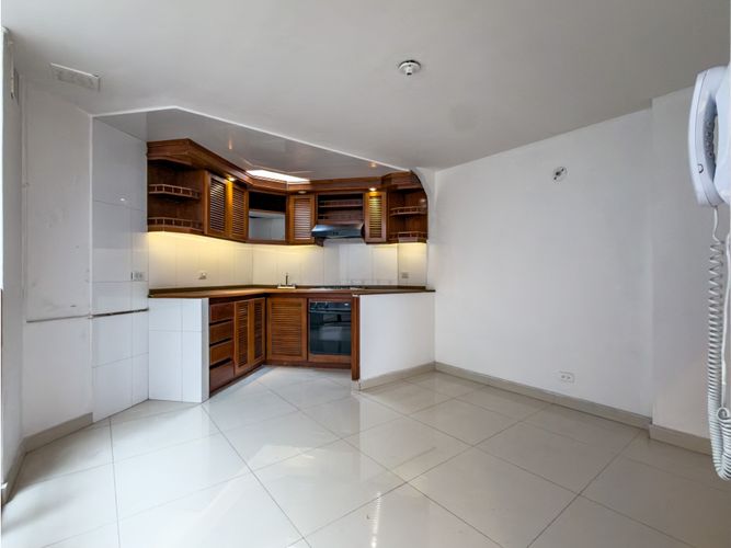 Casa de 2 alcobas en venta en Santa Bibiana, Bogotá, 116 m² · foto 9 de 23