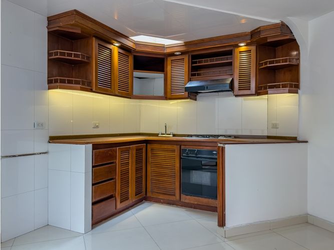Casa de 2 alcobas en venta en Santa Bibiana, Bogotá, 116 m² · foto 10 de 23