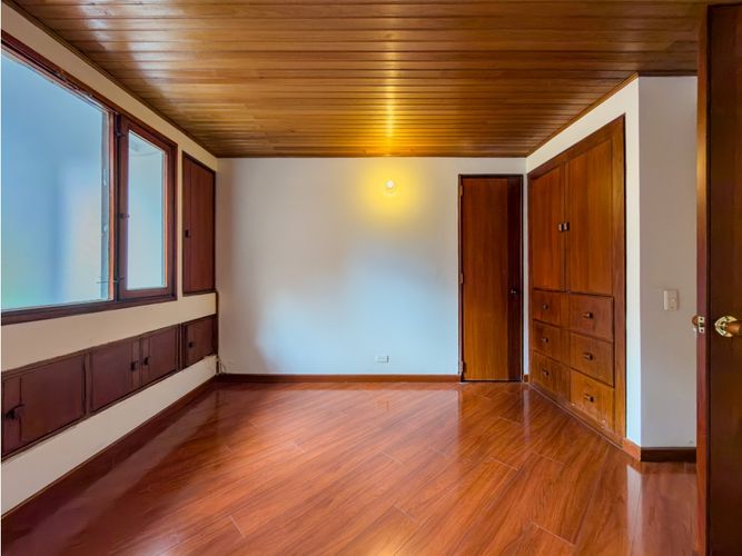 Casa de 2 alcobas en venta en Santa Bibiana, Bogotá, 116 m² · foto 14 de 23