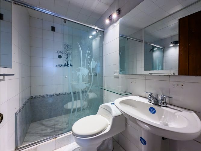 Casa de 2 alcobas en venta en Santa Bibiana, Bogotá, 116 m² · foto 15 de 23