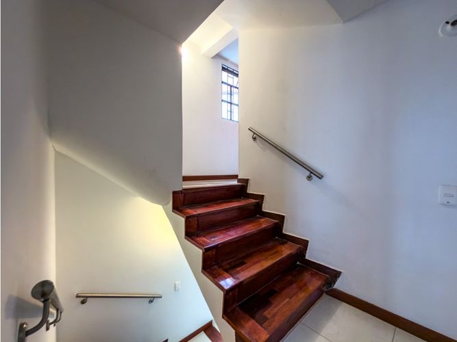 Casa de 2 alcobas en venta en Santa Bibiana, Bogotá, 116 m² · foto 16 de 23