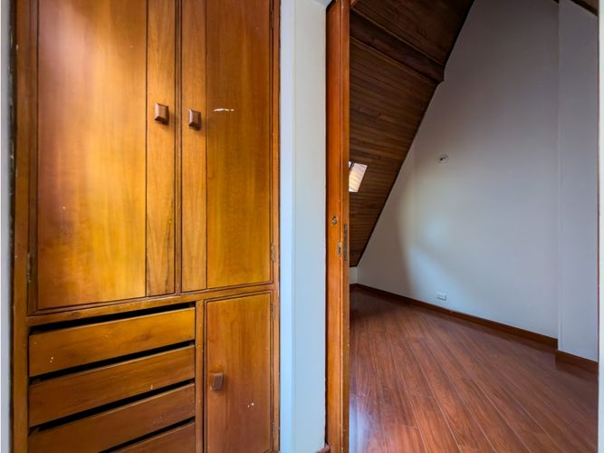 Casa de 2 alcobas en venta en Santa Bibiana, Bogotá, 116 m² · foto 17 de 23