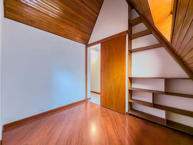 Casa de 2 alcobas en venta en Santa Bibiana, Bogotá, 116 m² · foto 19 de 23