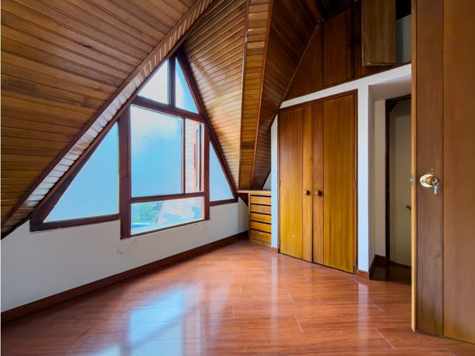 Casa de 2 alcobas en venta en Santa Bibiana, Bogotá, 116 m² · foto 20 de 23